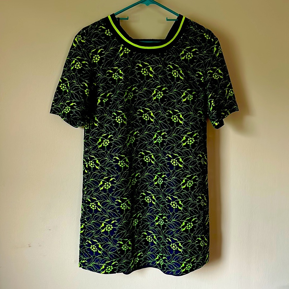 Armani Exchange mini dress